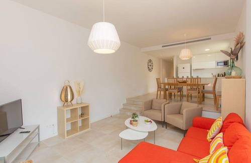 Llafranc House | Wonderful villa for 7 people with A/C, WIFI, pool, TV, terrace and panoramic view