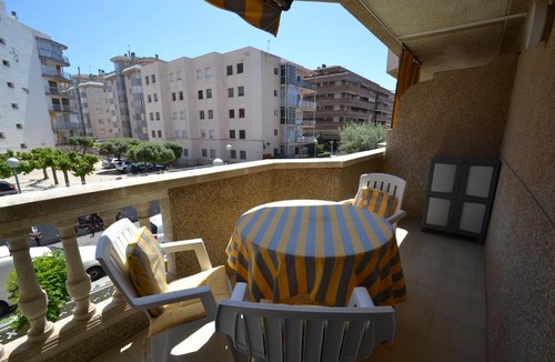 La Pineda Apartment | WVP - ALBENIZ