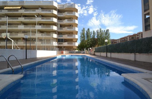 La Pineda Apartment | WVP - ALBENIZ