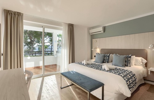 Cala Marcal Hotel | Wyndham Mallorca Portocolom Resort