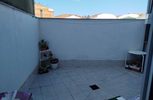 Catasol Apartment | Xaquina Apartment