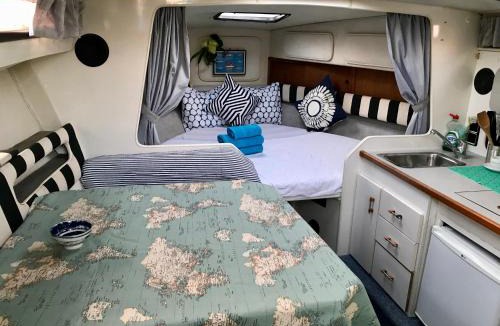 Sant Adria de Besos Boat Rental | Yacht Experience Barcelona