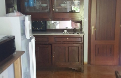 Triacastela Apartment | Your Home in Galicia on the Camino de Santiago in A Balsa/Triacastela