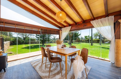 Inca Villa | Your Private Luxury Sanctuary in the Heart of Mallorca