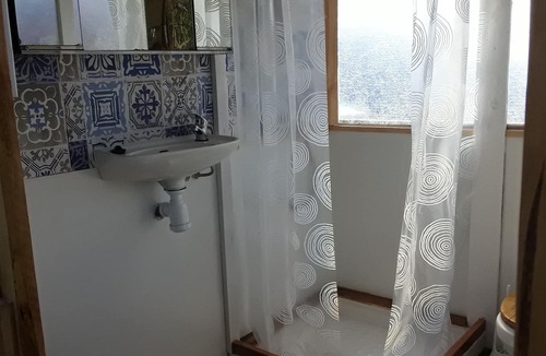 Aldeguer RV Rental | Yurt for 4