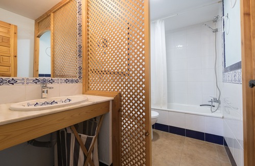 Atlanterra Apartment | Zahara Atico - Three Bedroom Apartment, Sleeps 6