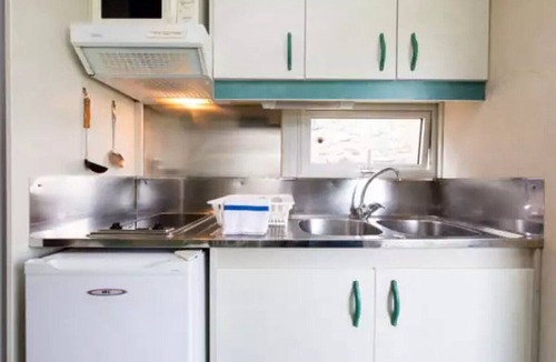 Calella House | ZEcamping 3 étoiles familial piscine 200m plage pet friendly locatif TV clim