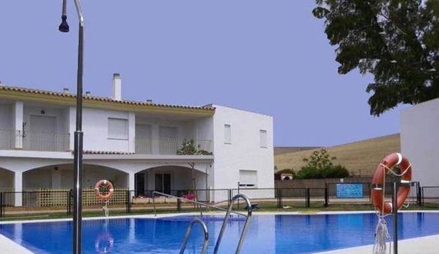 1 bedroom + 1 bathroom apartment (4 pax)