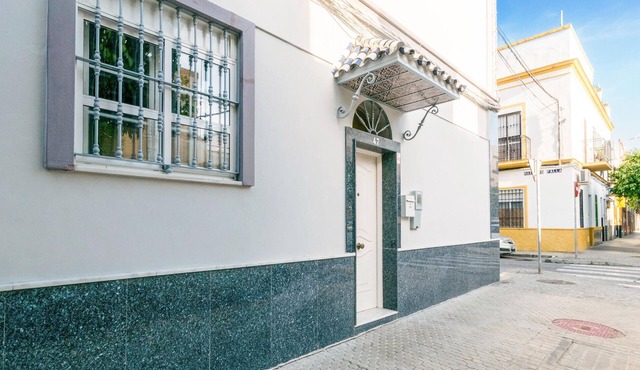 1 bedroom beautiful apartment in Sevilla