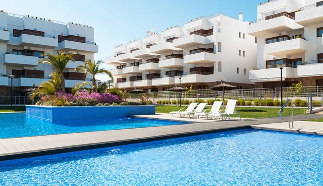 3056 Terrazas de Campoamor 3056