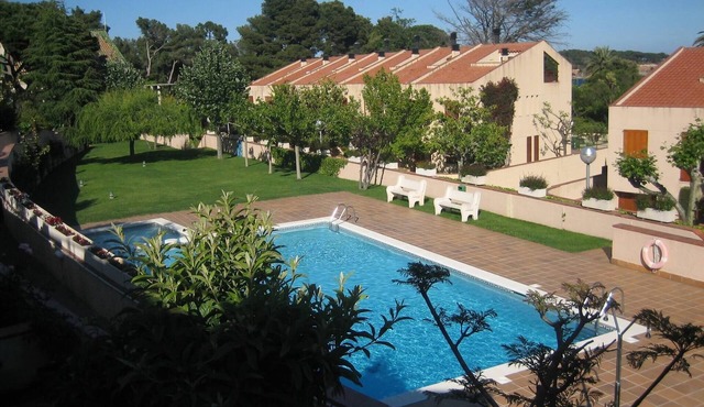 37.00 S'Agaró House With Pool Near The Beach