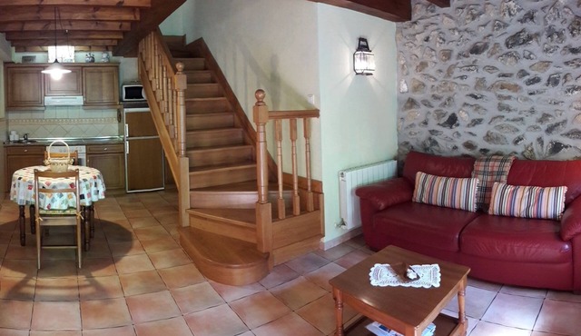 Agroturismo Urresti