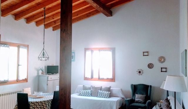 Agroturismo y apartamentos Ondarre