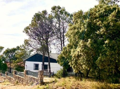 Alcarria , Casa del Agua