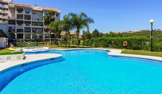 Aldea Hills by Interhome