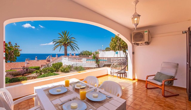 Alta Mar apartment Son Bou