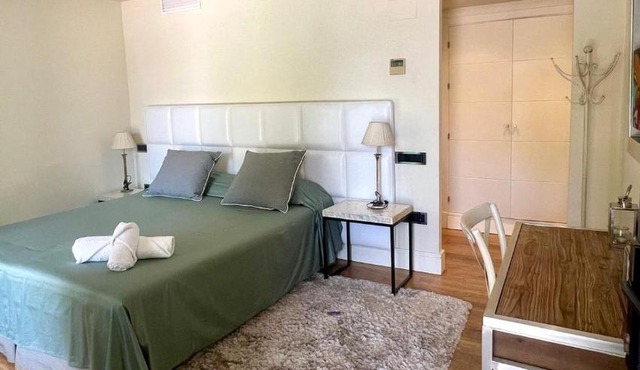 Altozano Rooms - Sevilla Luxury Collections