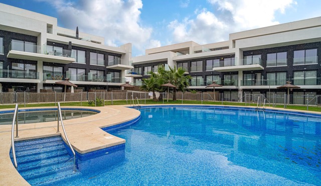Amazing apartment in Zahara de los Atunes