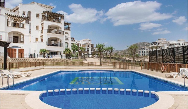 Amazing Apartment In Baños Y Mendigo