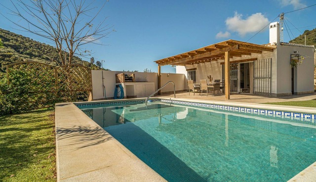 Amazing home in Arenas