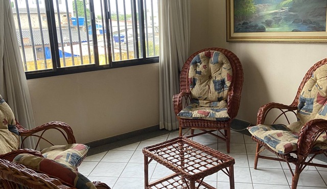 AMORA SPACES - APARTAMENTO TOP LINHARES