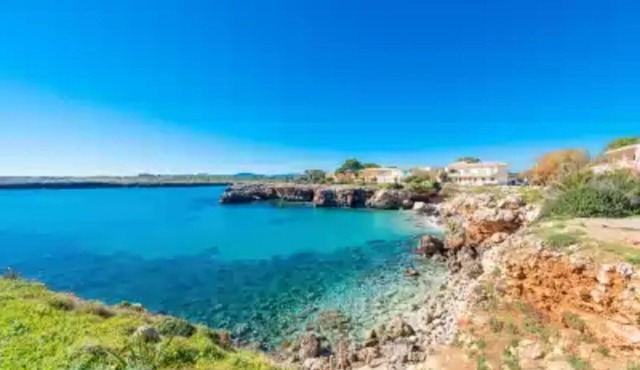 Antic 202, Majorca (Without Deposit)