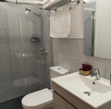 Apartamentos Los Volcanes