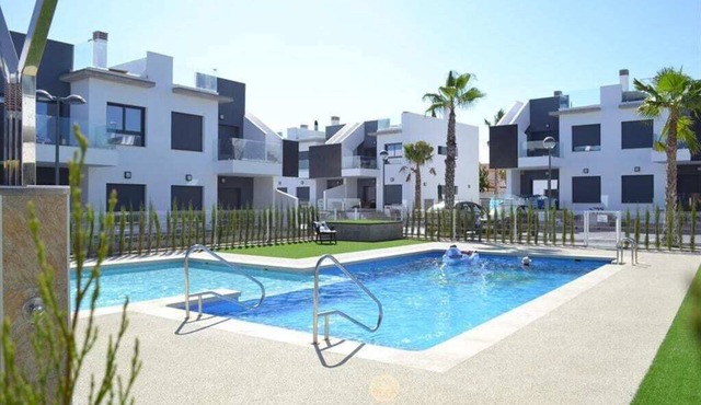 Apartamento Sandia (Pilar de la Horadada)
