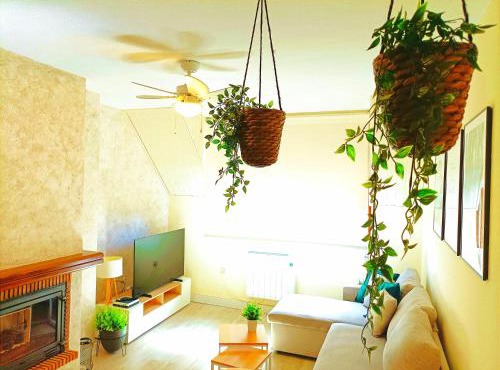 Apartamento Alba