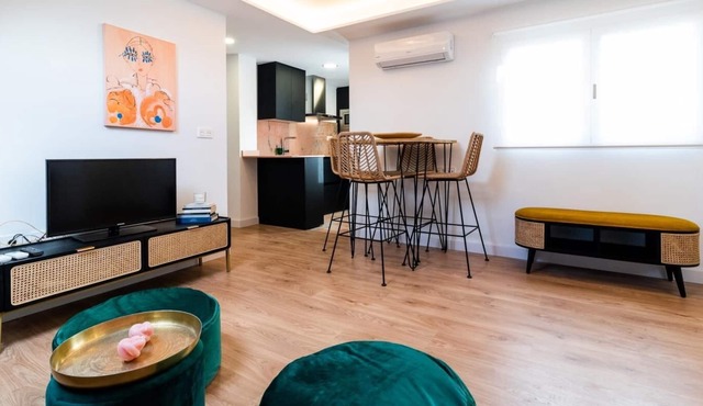 Apartamento céntrico en Granada