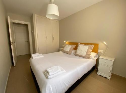 Apartamento Casa Francho