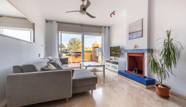 Apartamento Dúplex Los Cartujanos I