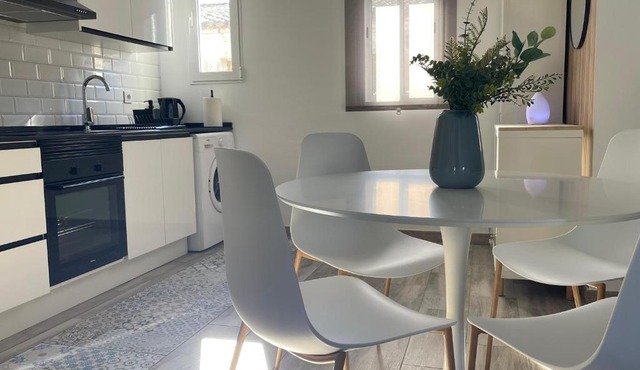 Apartamento El Castell
