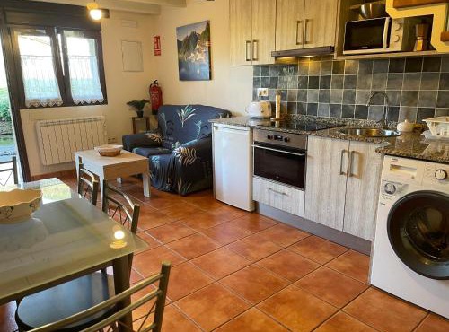Apartamento El Pandal