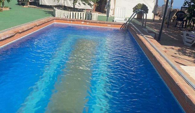 Apartamento en el Campo
