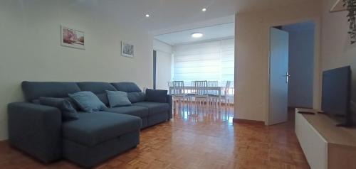 Apartamento en Villava con capacidad para 6 personas