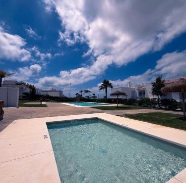 Apartamento poniente zahara 217