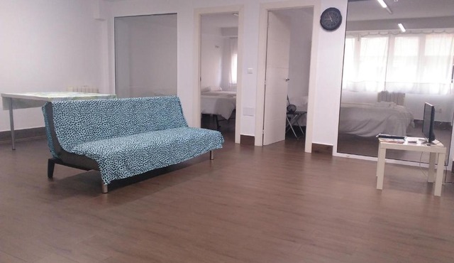 Apartamento familiar Torrelavega