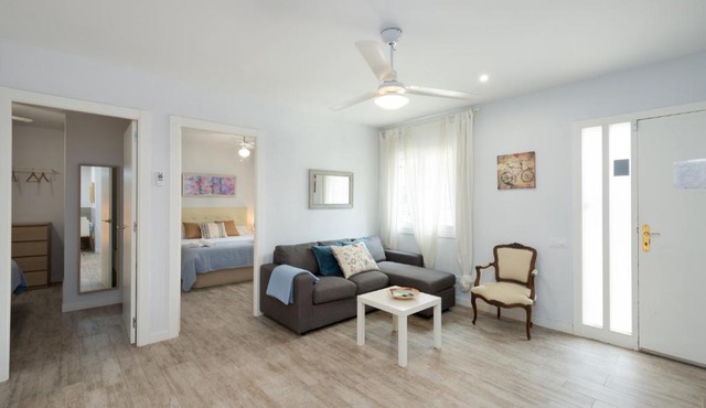 Apartamento Manent
