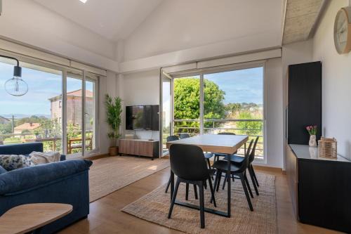 Apartamento Playa de Cuchía