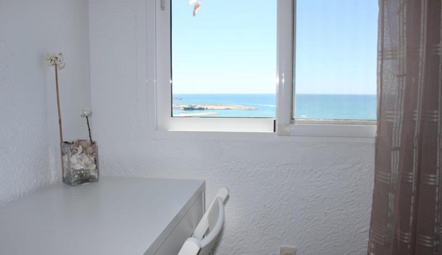 Apartamento Plaza Reina