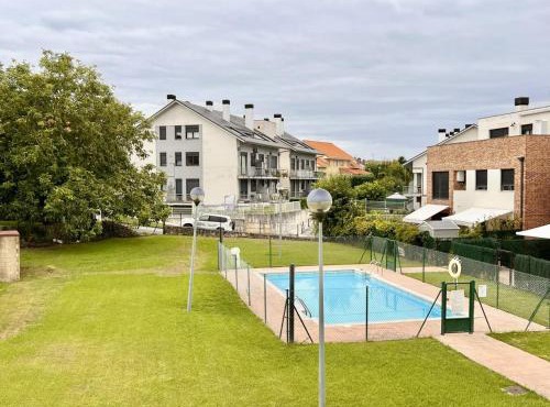 Apartamento Puerta de Mogro - Monabri