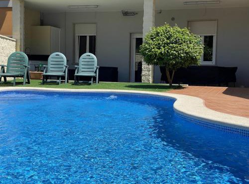 Apartamento Río Bispo