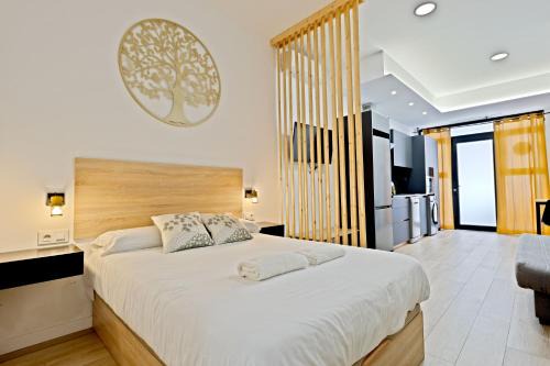 Apartamento Río Turia A