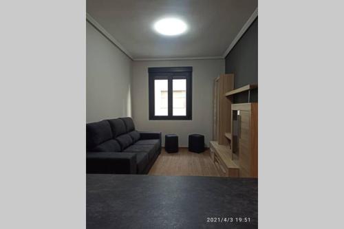 Apartamento reformado 2º