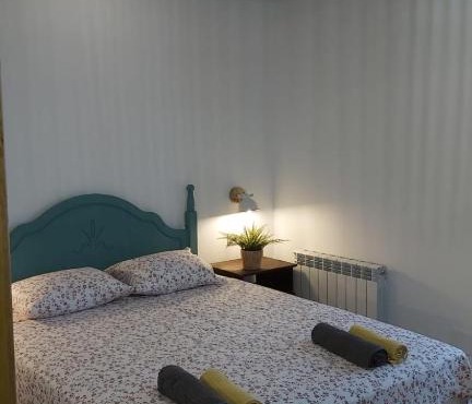 APARTAMENTO RURAL AROTXENEA