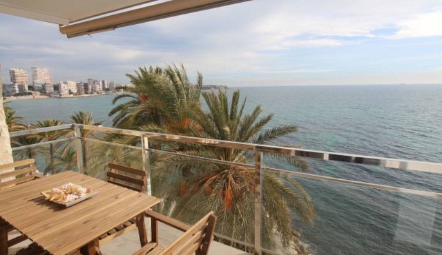 APARTAMENTO VORAMAR by Interhome