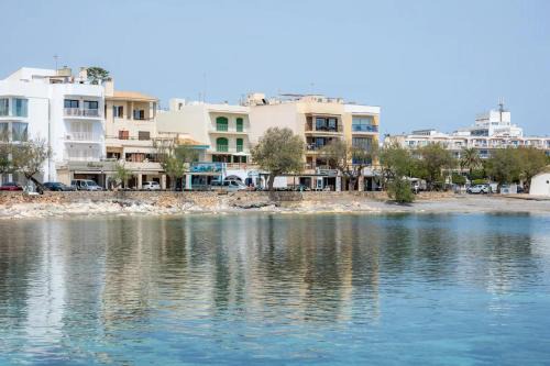 Apartamento Voramar MHM Cala Bona in Son Servera