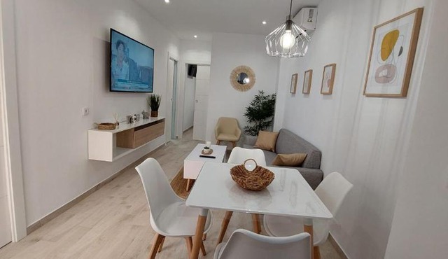 Apartamentos Centro Confor 3