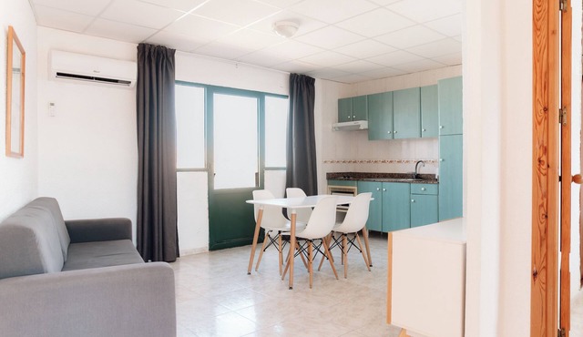 Apartamentos Moon Dreams Los Lentiscos